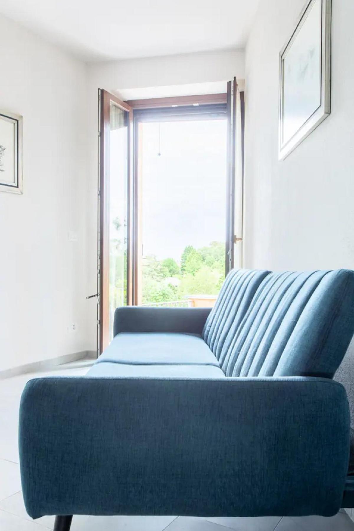 Casa Graziella- La Terrazza Villa Portacomaro Bagian luar foto