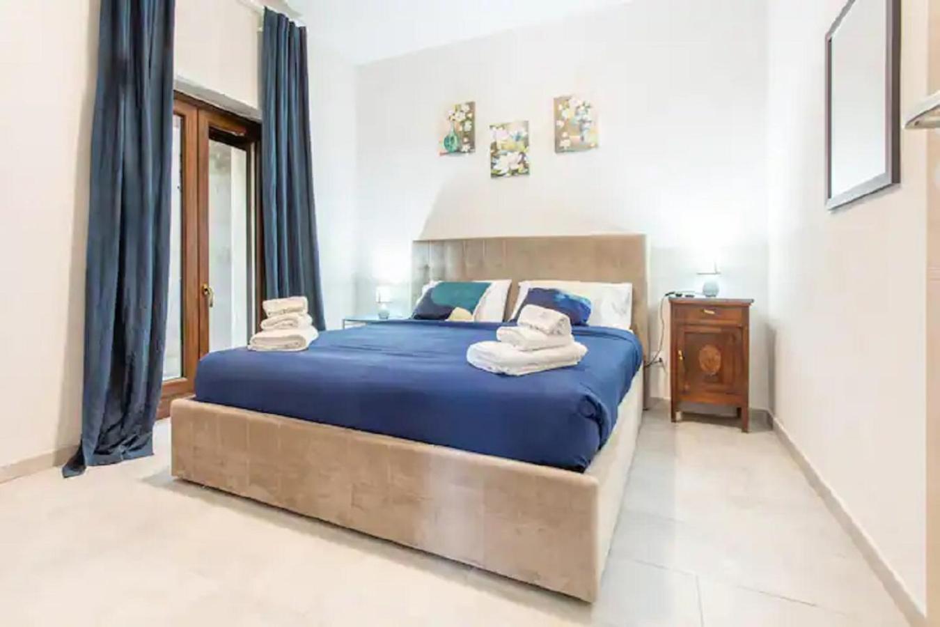 Casa Graziella- La Terrazza Villa Portacomaro Bagian luar foto